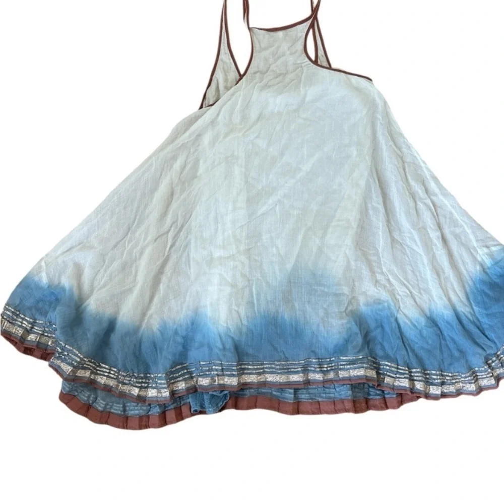 Free People Racer Back Dress #0090